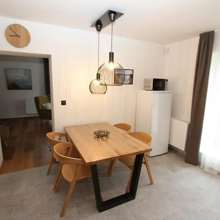 Helly - Kvilda - Apartmany Exterior photo