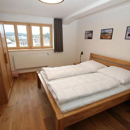 Helly - Kvilda - Apartmany Exterior photo