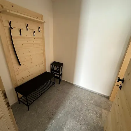 Helly - Kvilda - Apartmany Exterior photo