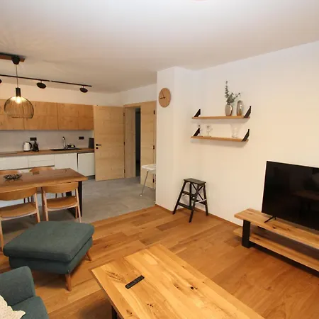 Helly - Kvilda - Apartmany Exterior photo
