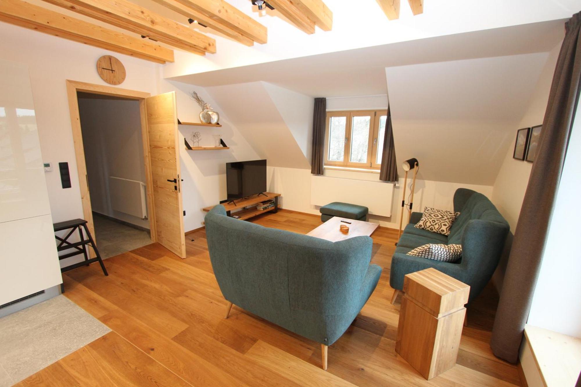 Helly - - Apartment *