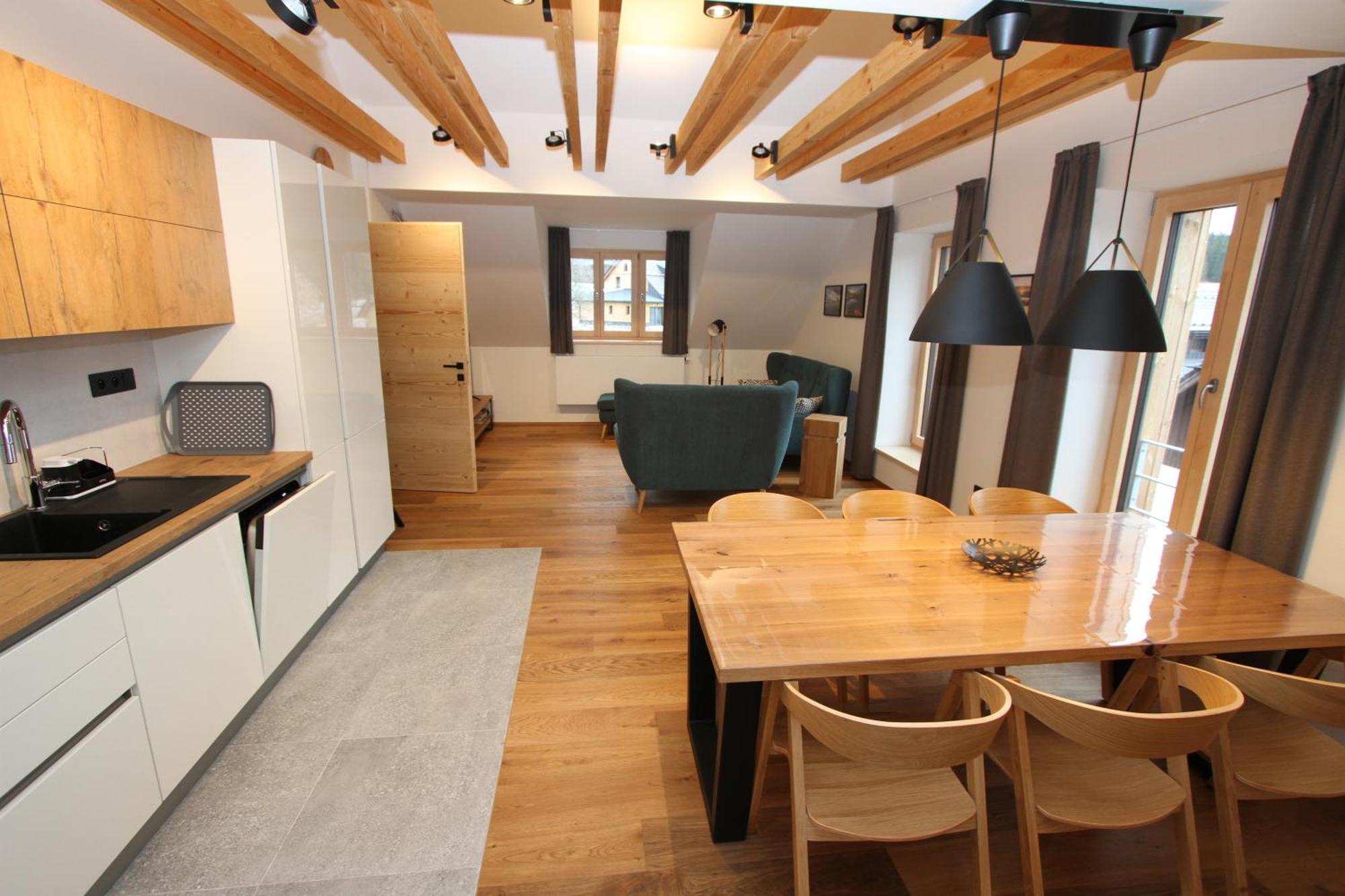 Apartment Helly - - *
