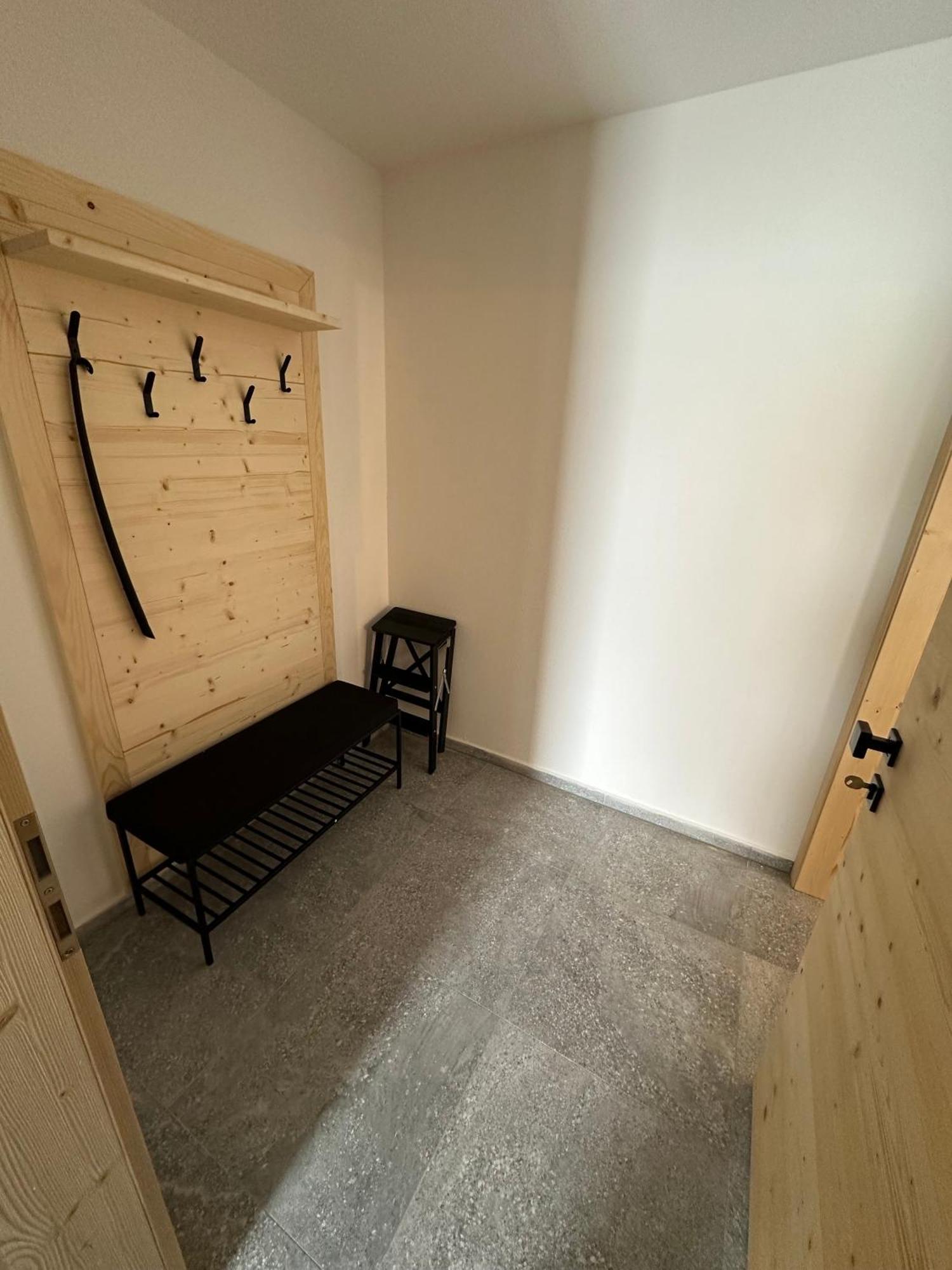 Apartment Helly - - Kvilda
