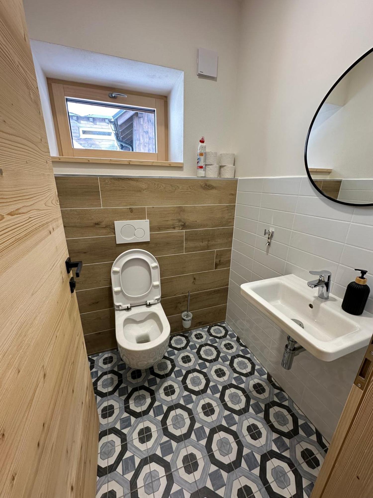 Apartment Helly - - *