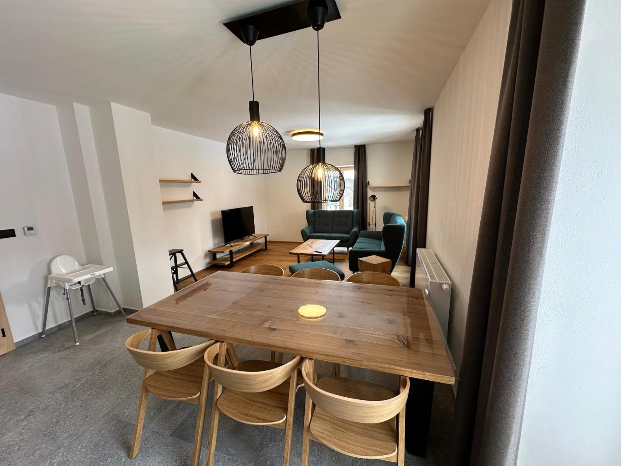 Helly - - Apartment