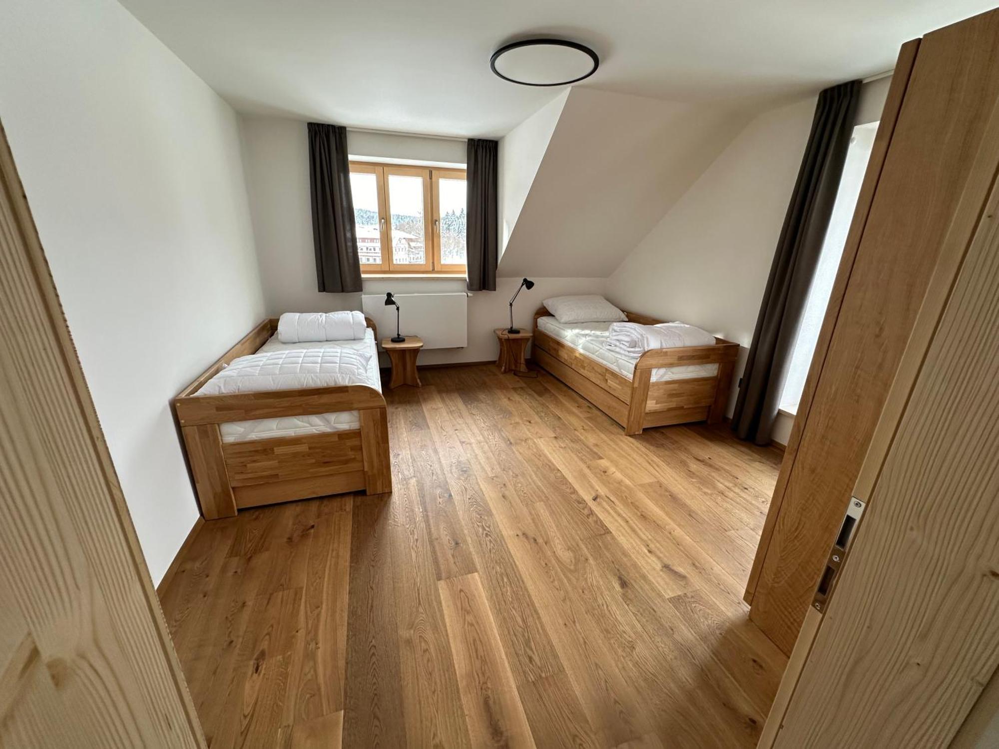 Apartment Helly - -