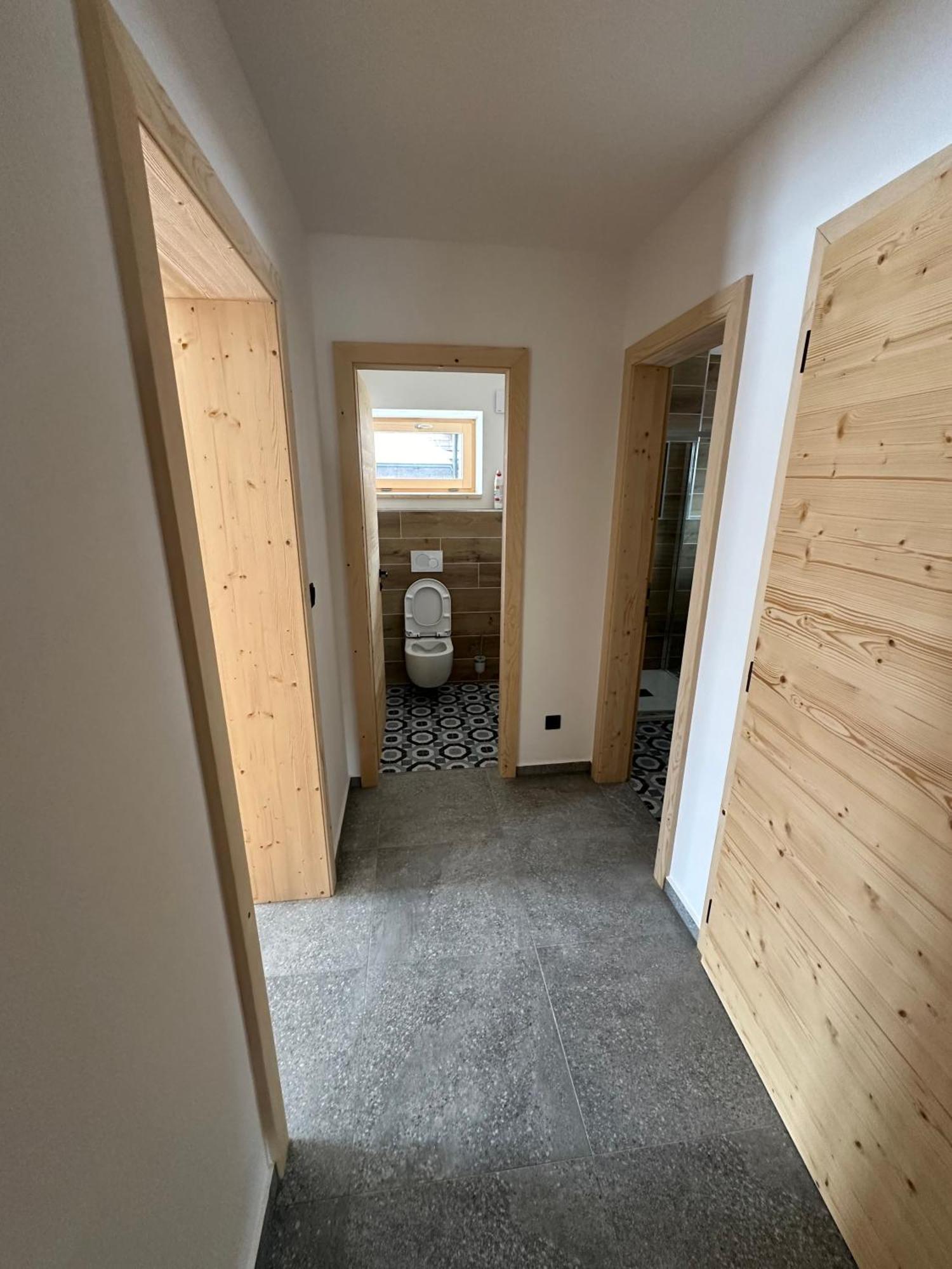 Apartment Helly - - *